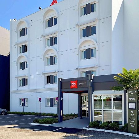 Ibis Bordeaux Pessac Route Des Vins Hotell Eksteriør bilde